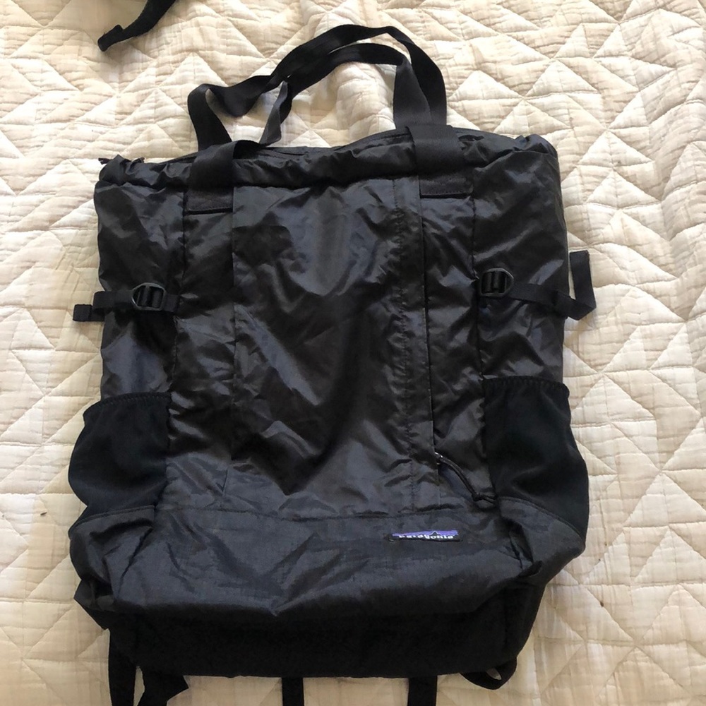 Patagonia Lightweight Travel Tote